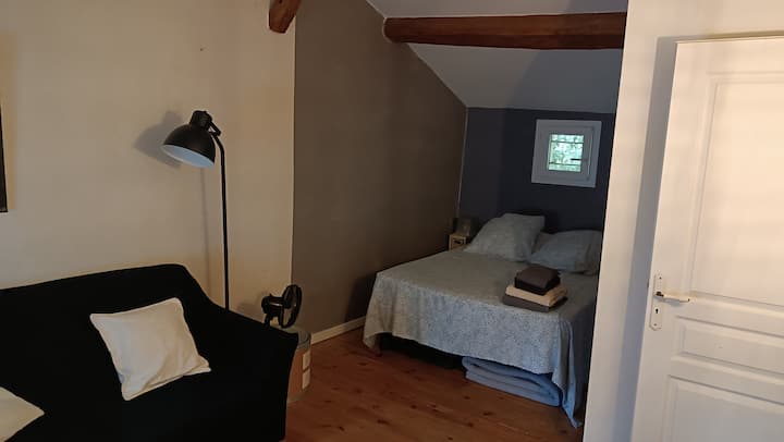 غرفة النوم 1