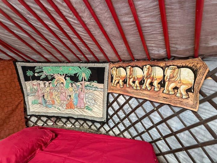 غرفة النوم 3