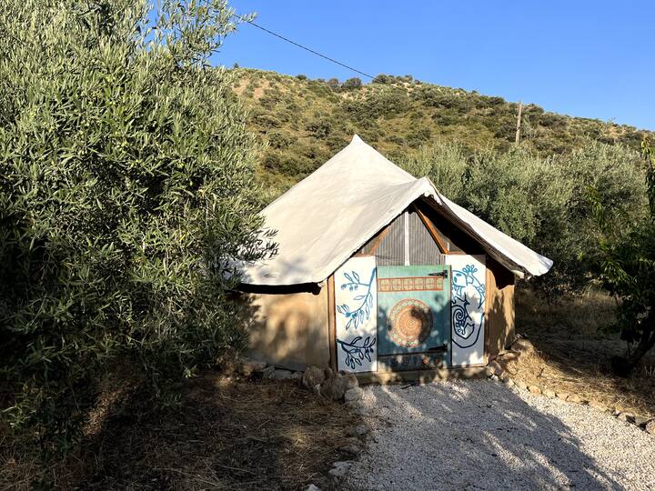 غرفة النوم 4