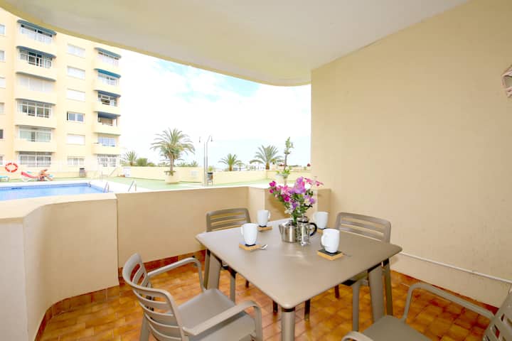 Estepona Port Apartment Pp2 - Estepona