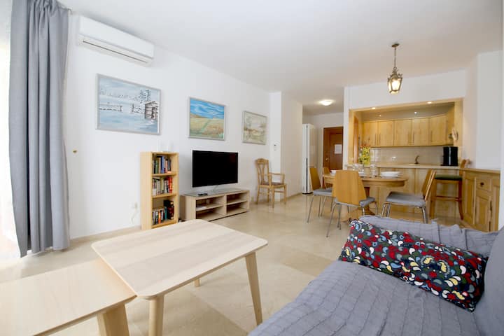 Estepona Port Apartment Pp2 - Estepona