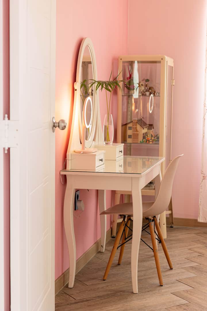 غرفة النوم 3