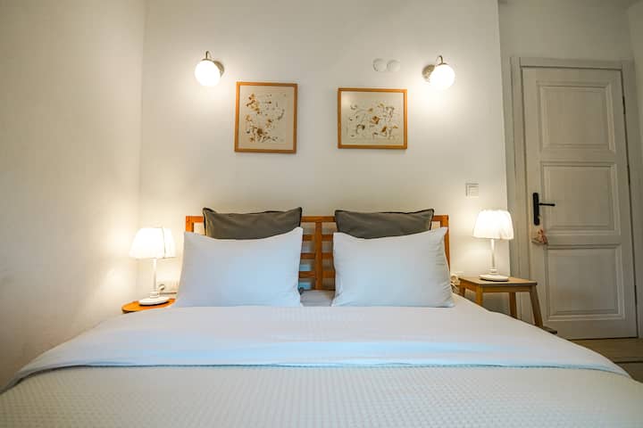 Chambre 1