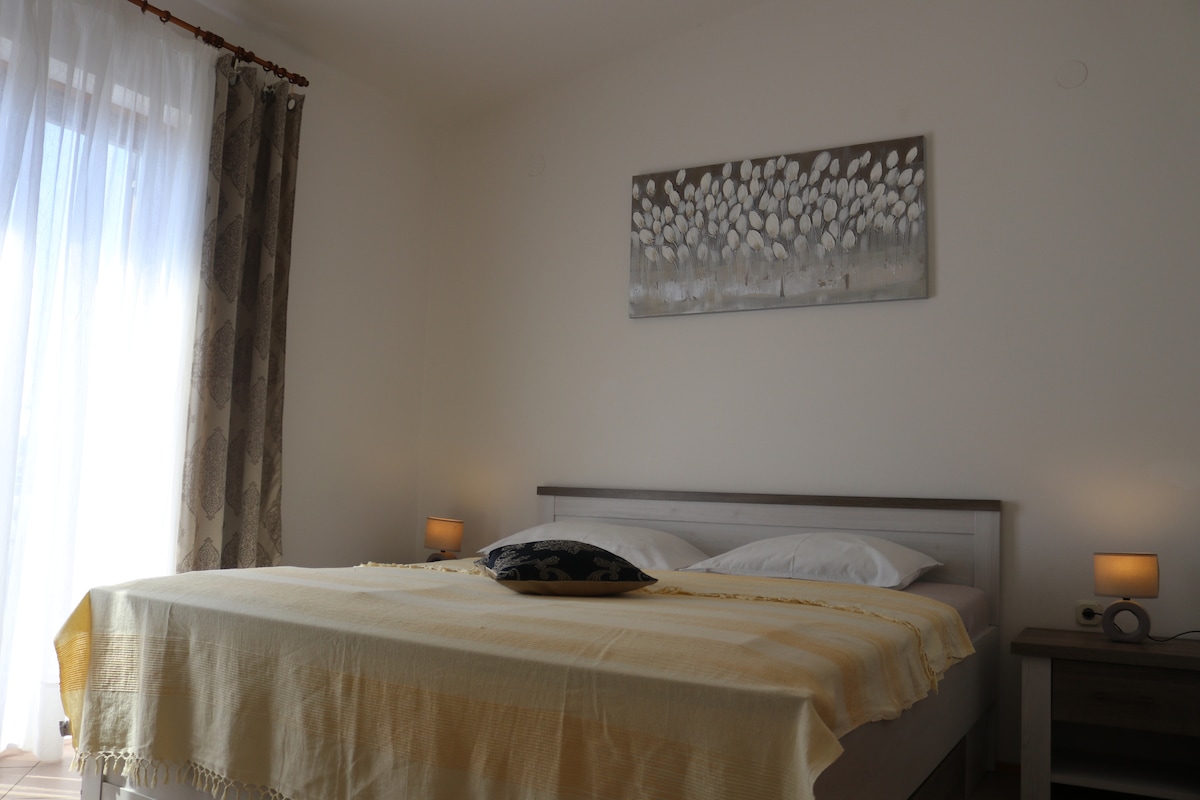 ห้องนอน