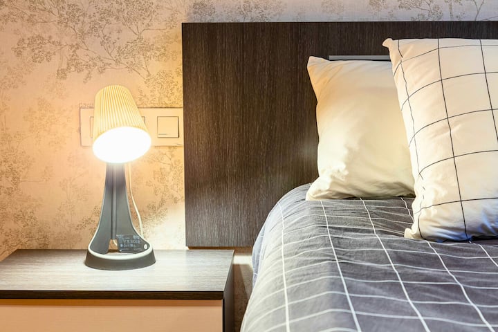 "Het huis is prachtig, het is jammer dat we maar één nacht konden blijven" - David ★★★★★