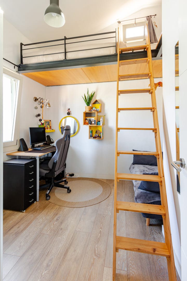 საძინებელი 2