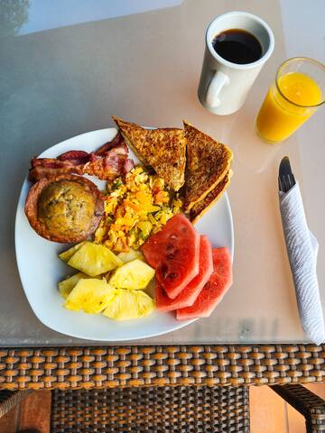 Caribbean Shores Bed and Breakfast gallery image 2