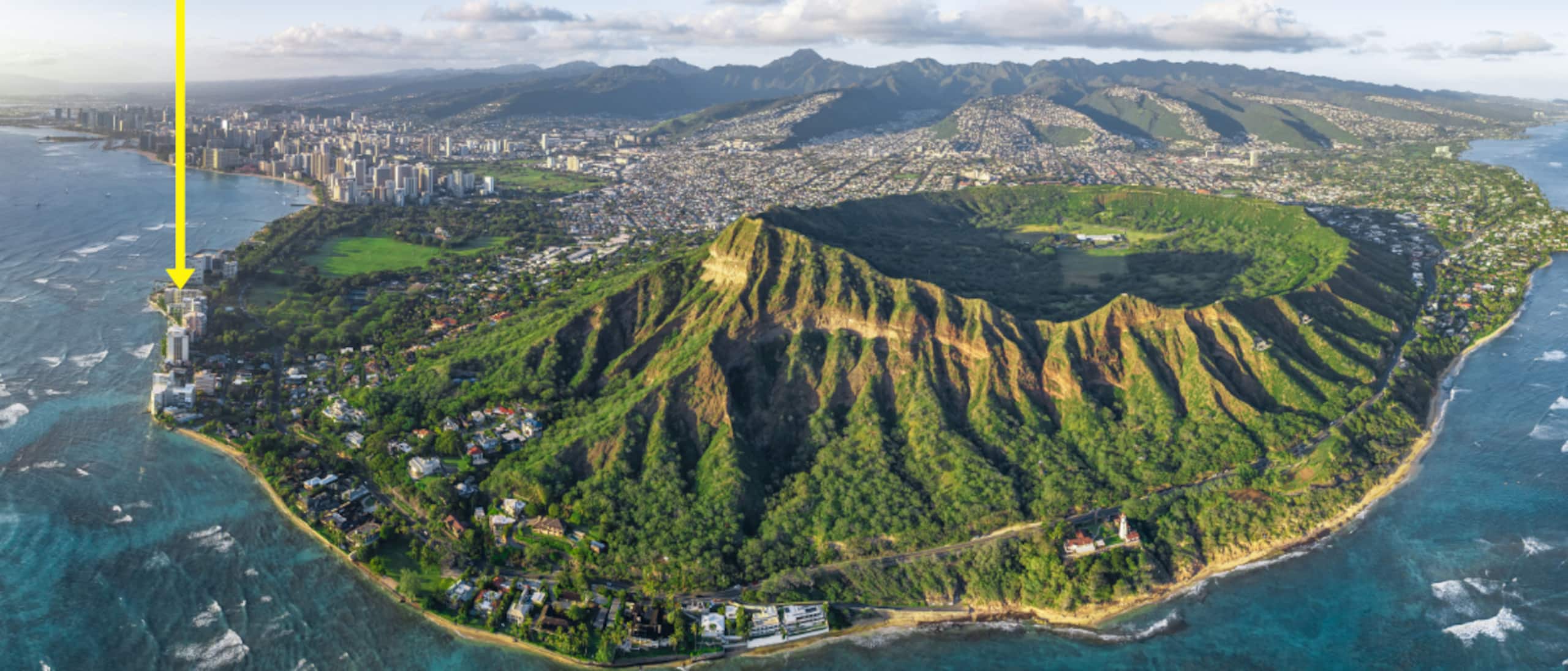Condo in Honolulu · ★4.66 · 1 bedroom · 2 beds · 1 private bath - Image 7