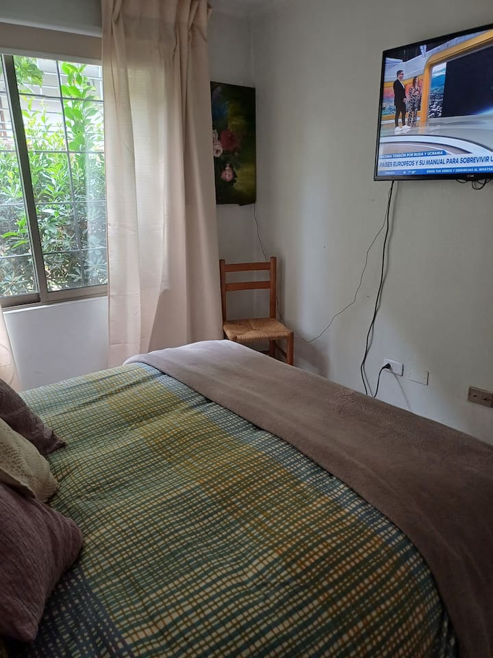 Habitación 1