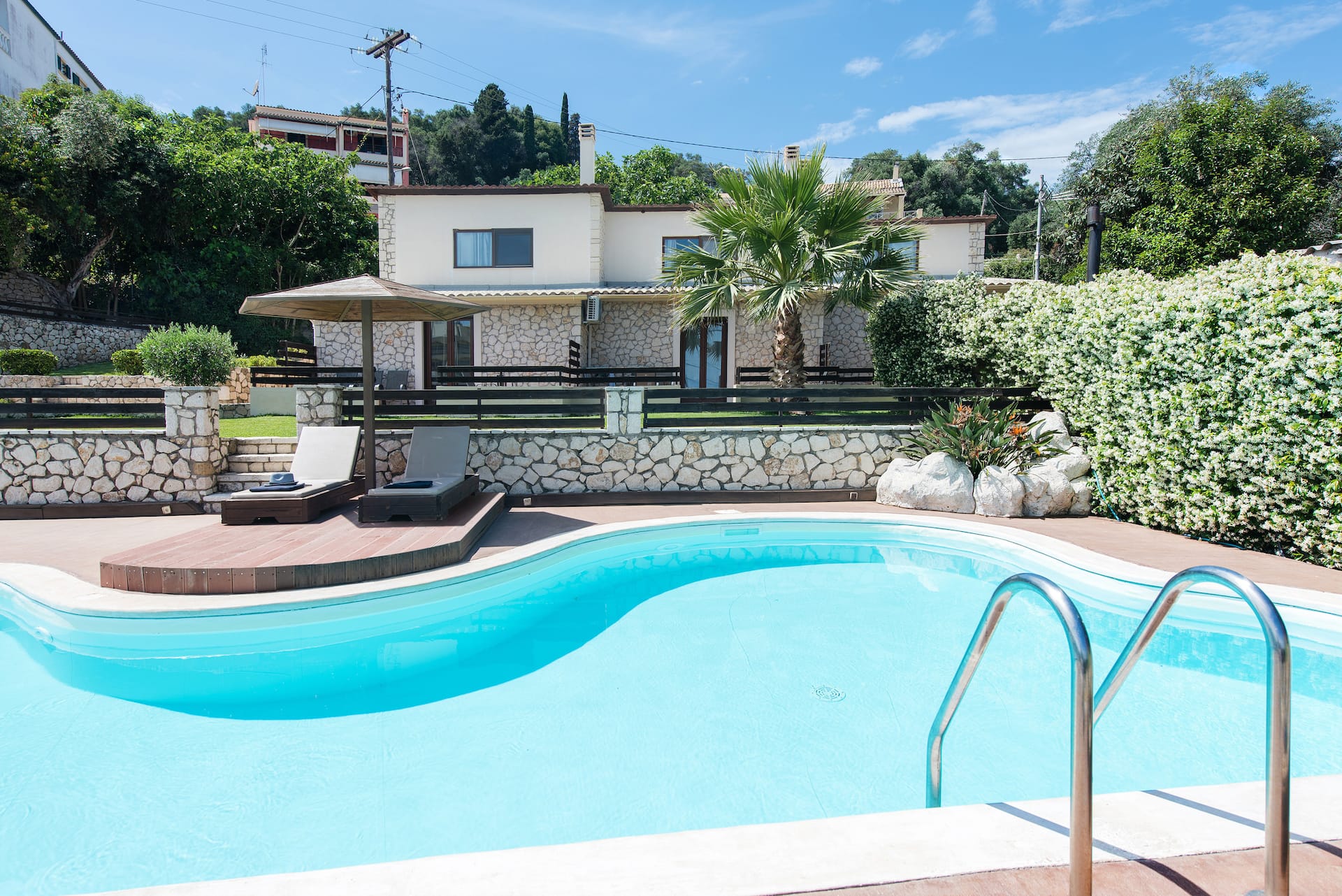 Anita Village Luxury maisonette 3