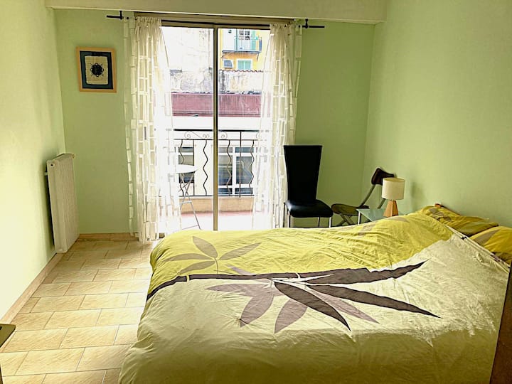 Habitación 1
