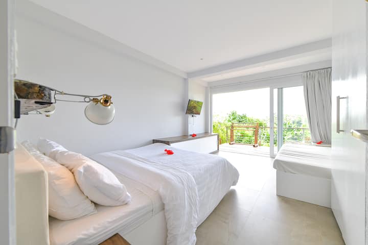 غرفة النوم 2