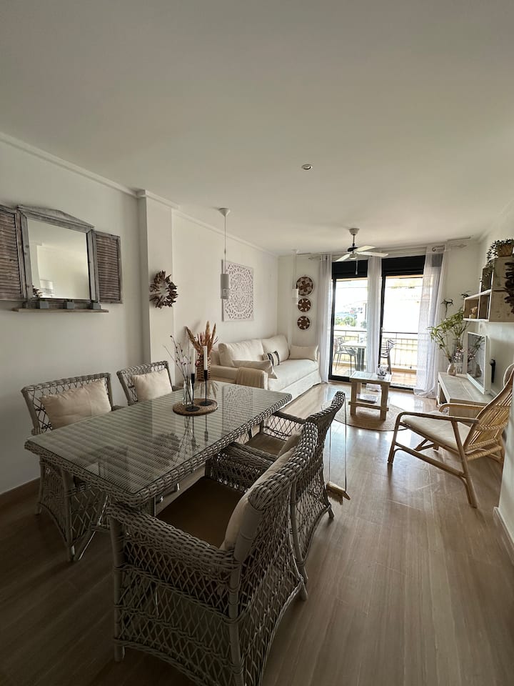 Luxury Apartment Jardines Del Gorgos In Javea***** - Jávea