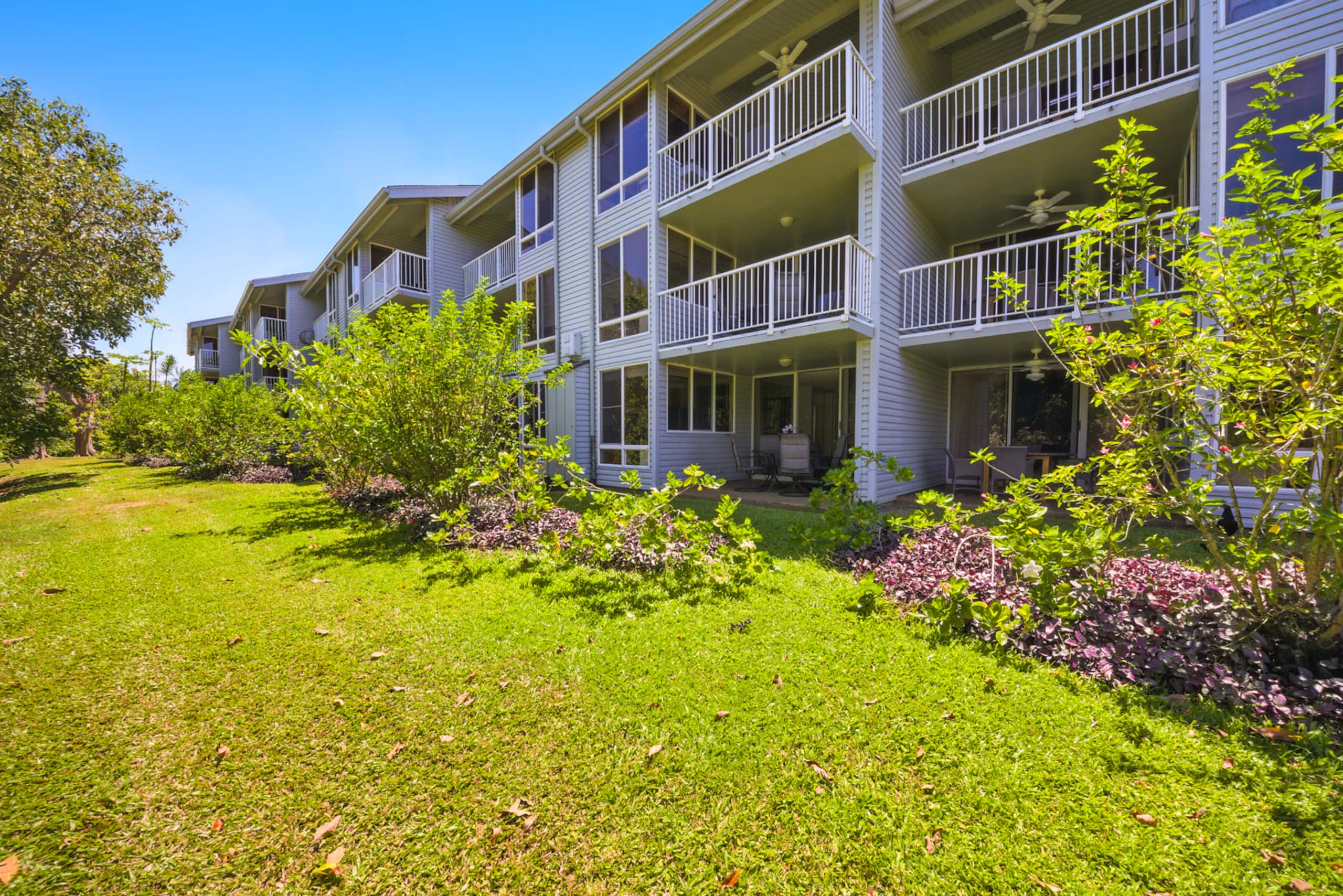 Romantic Island Condo *Jungle Views - Image 24