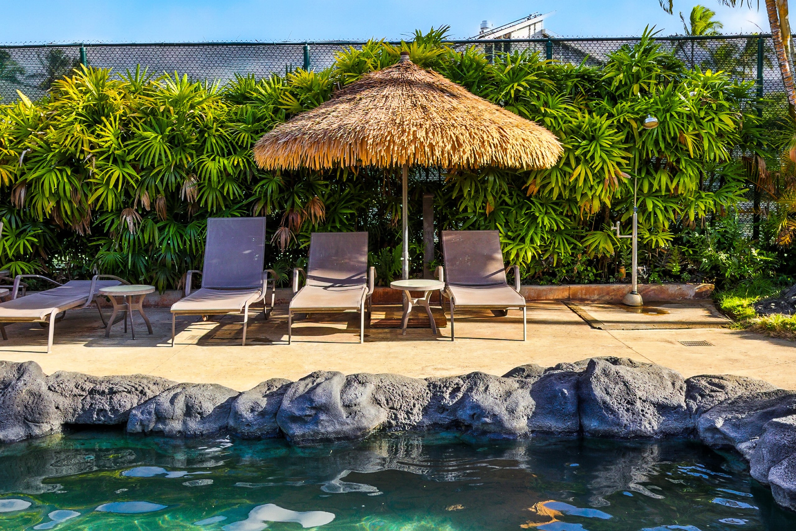 Romantic Island Condo *Jungle Views - Image 45
