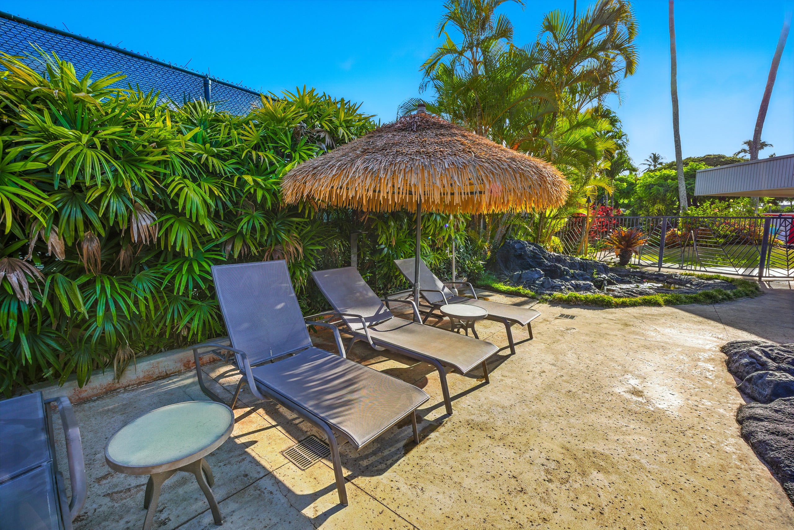 Romantic Island Condo *Jungle Views - Image 43