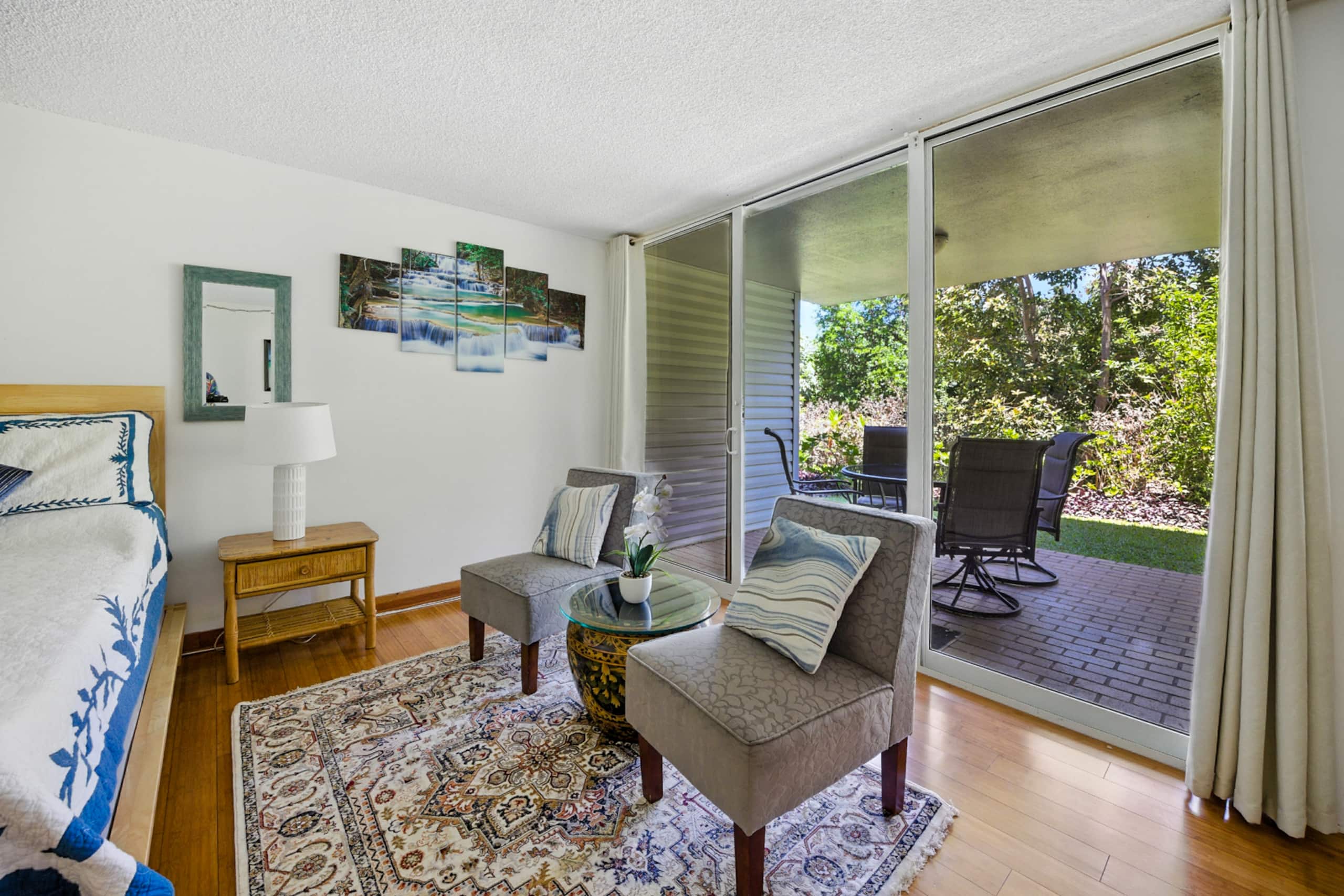Romantic Island Condo *Jungle Views - Image 16