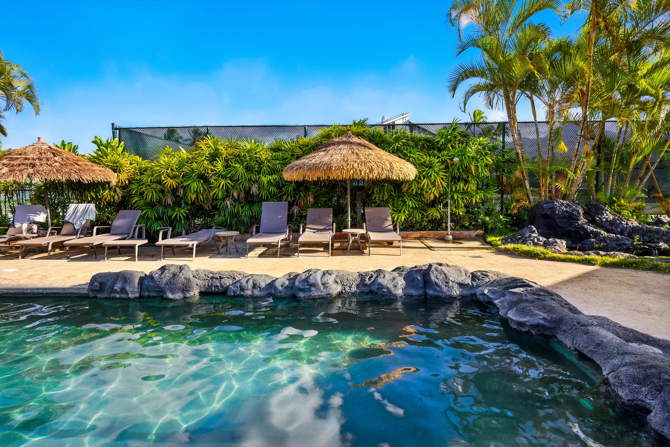 Romantic Island Condo *Jungle Views - Image 44
