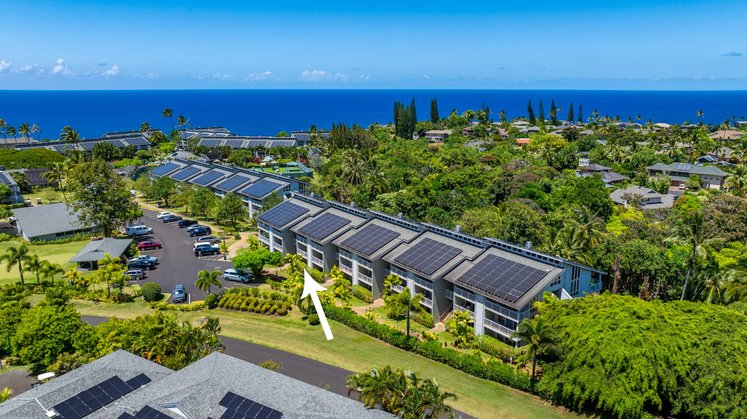 Romantic Island Condo *Jungle Views - Image 26