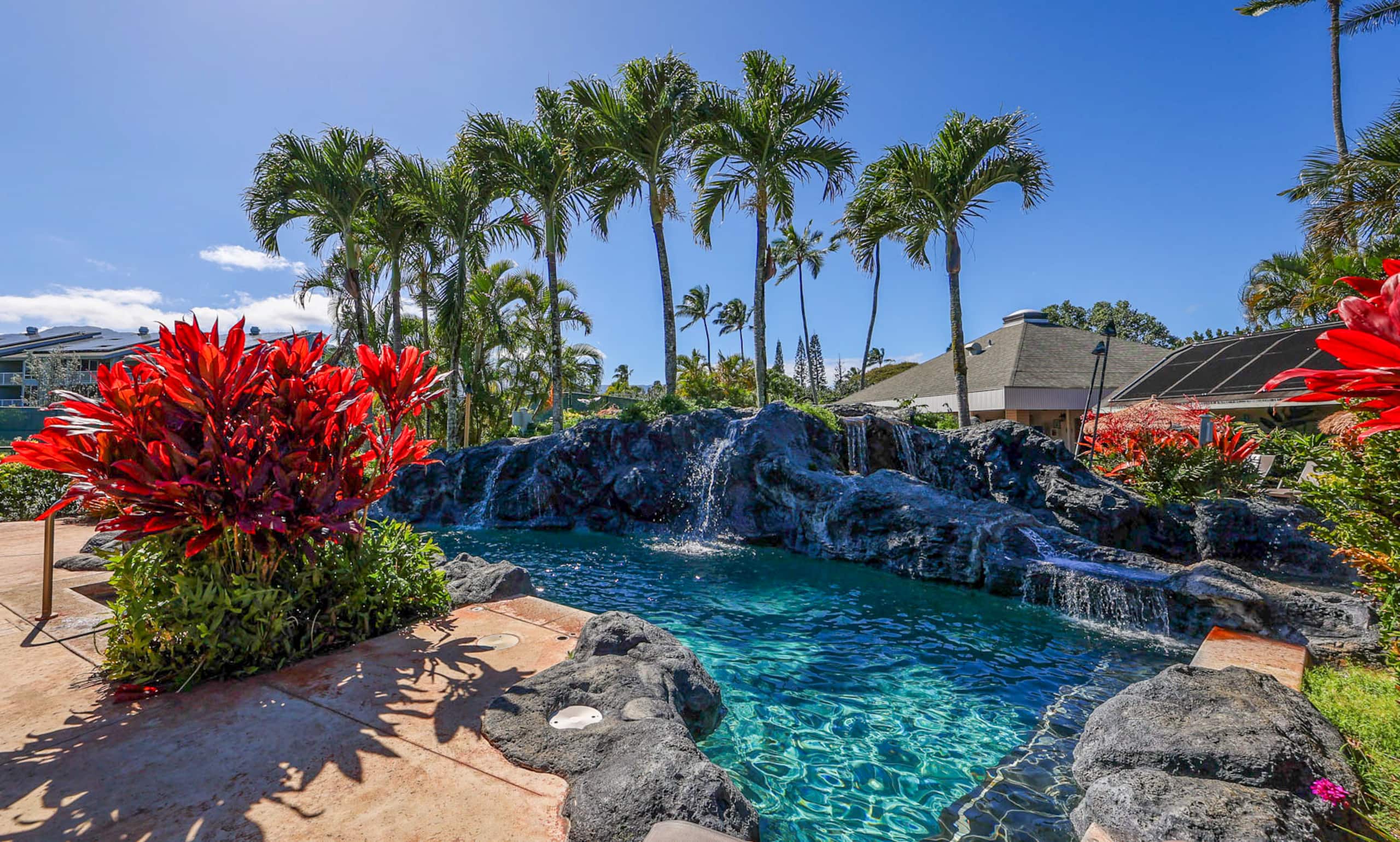 Romantic Island Condo *Jungle Views - Image 40