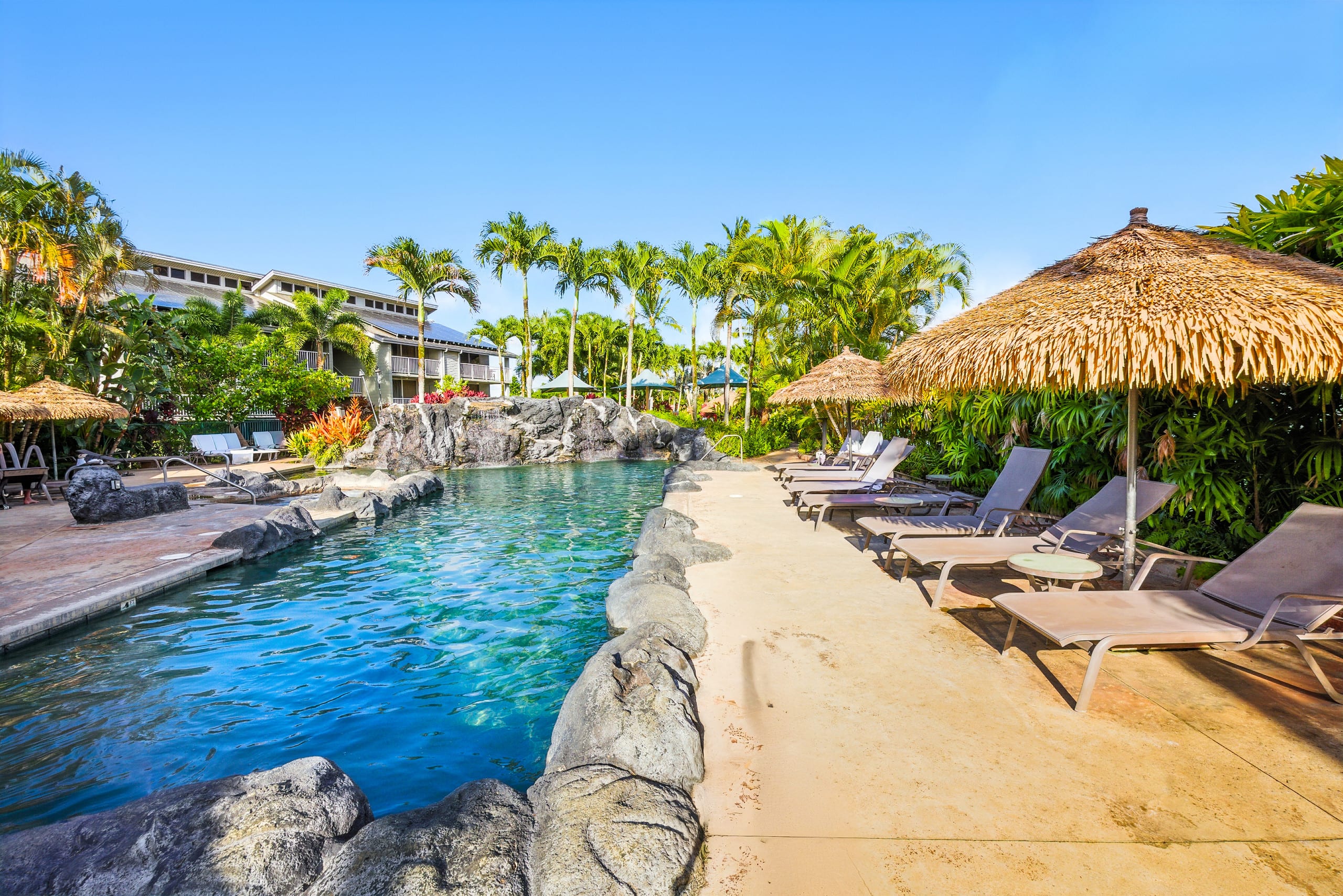 Romantic Island Condo *Jungle Views - Image 42