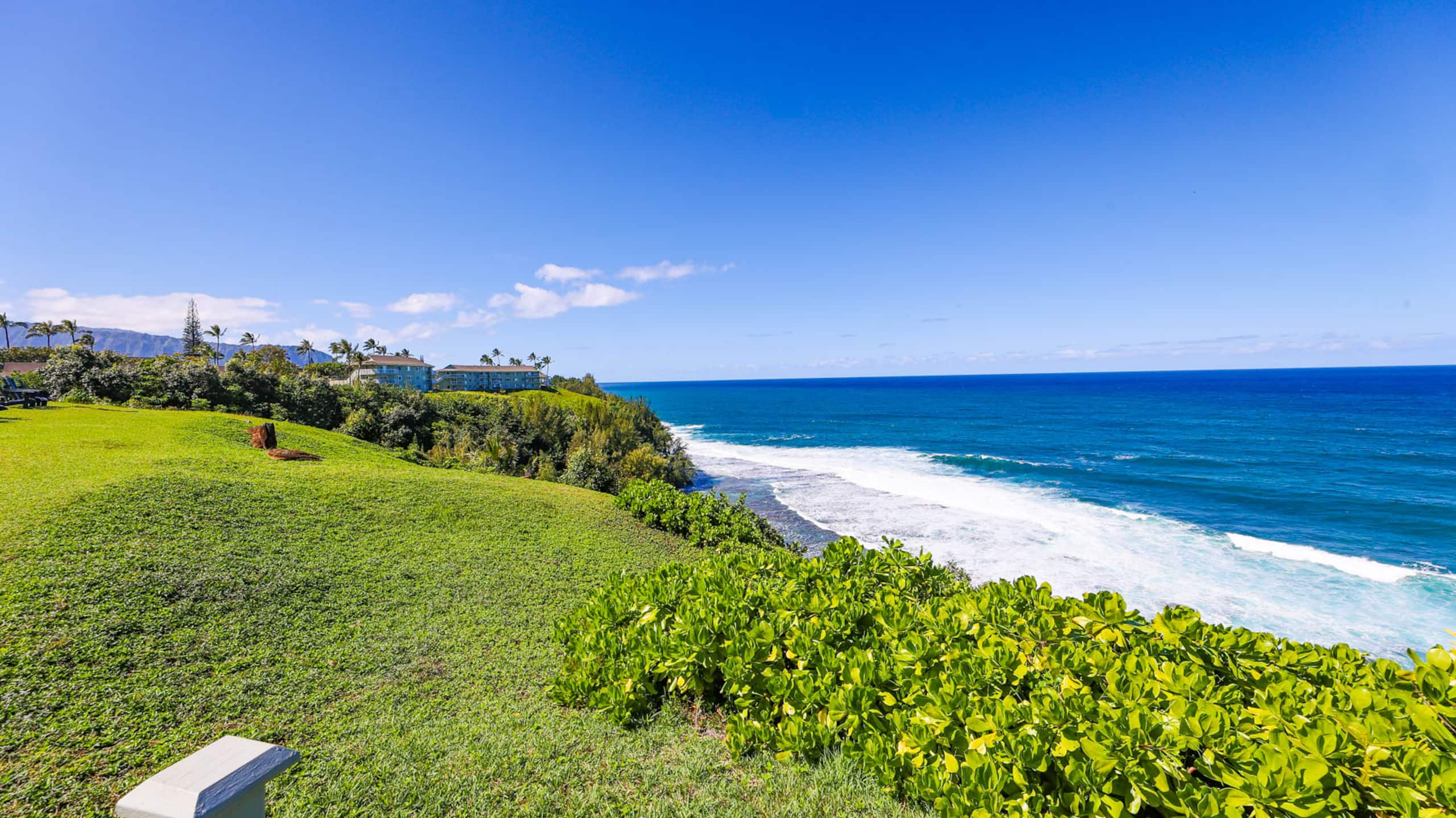 Romantic Island Condo *Jungle Views - Image 28