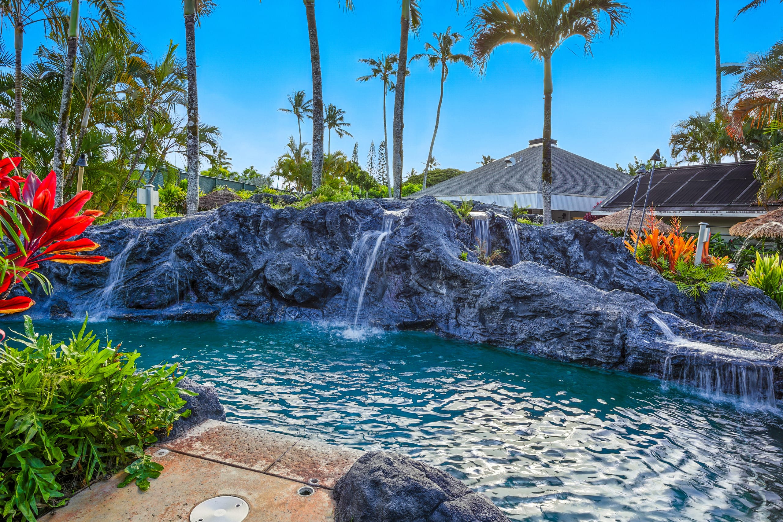 Romantic Island Condo *Jungle Views - Image 47