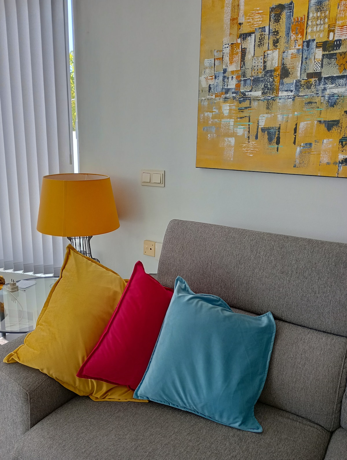 Top performing Airbnb: Beautiful Villa with private pool and great views in Mijas