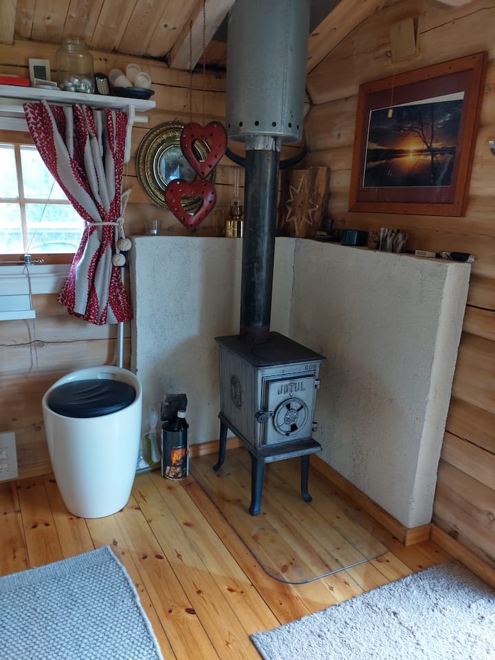 Дневен простор