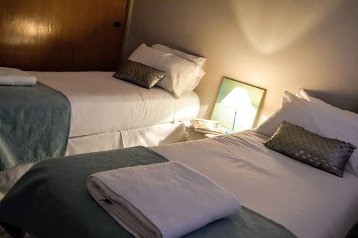 საძინებელი 2