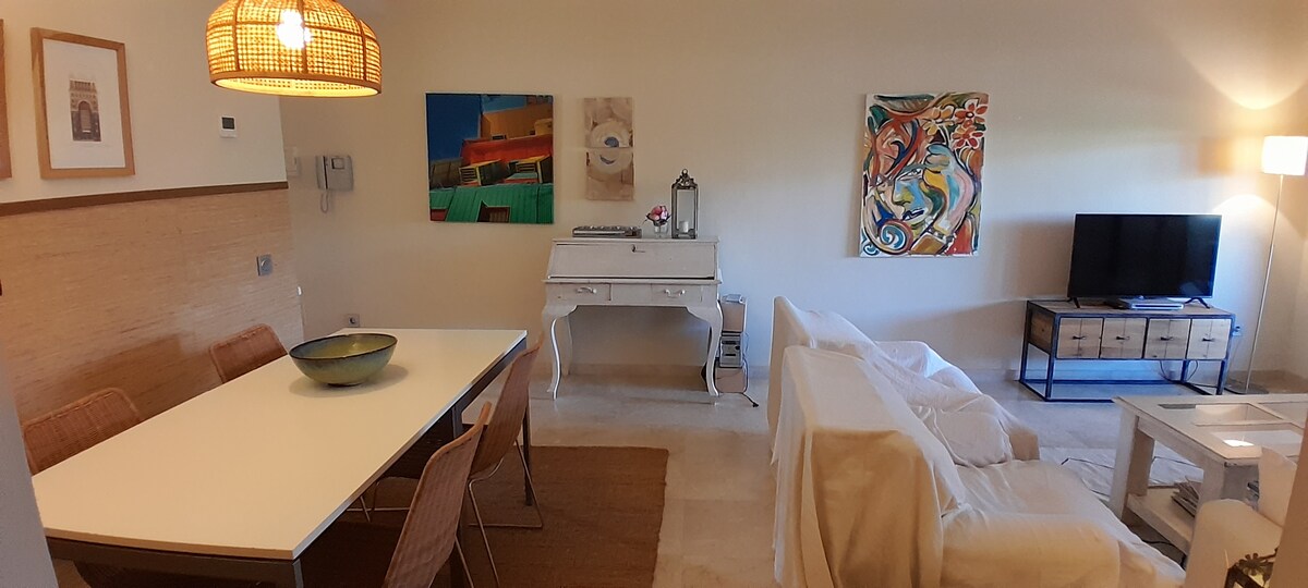 მისაღები ოთახი