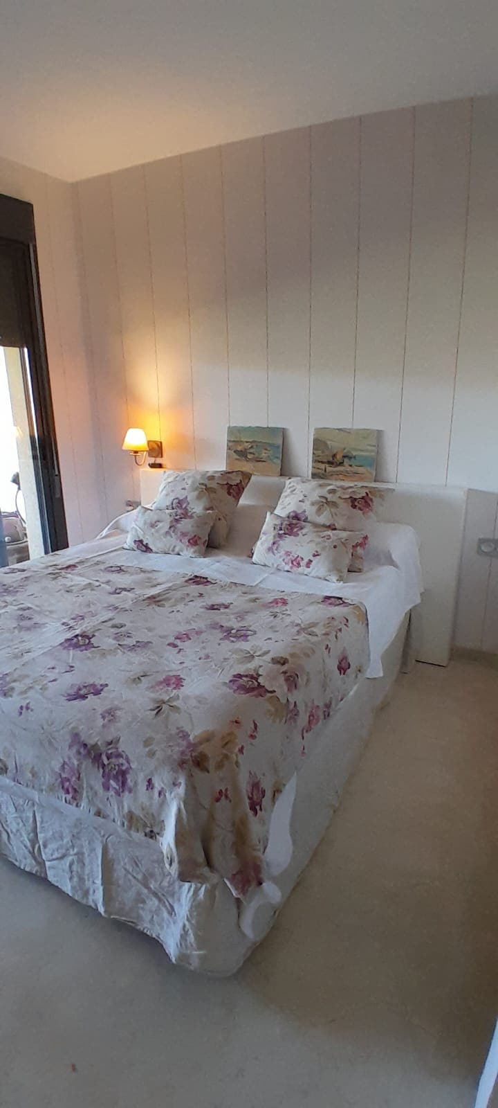 საძინებელი 1