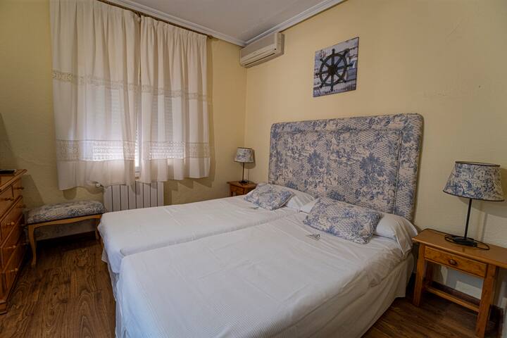 Dhomë gjumi 3