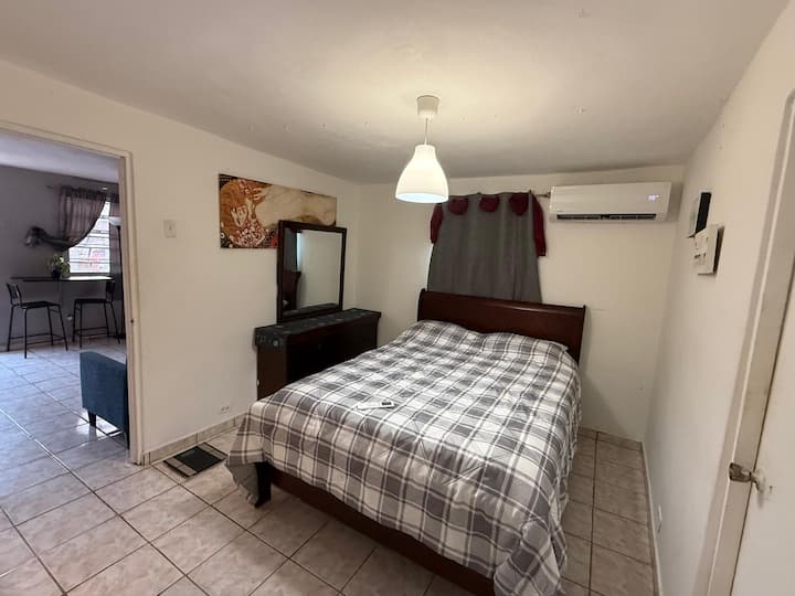 Спална соба