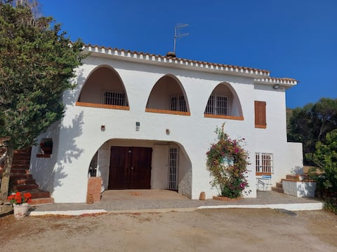 Magnificent sea view villa - Villa Clementina