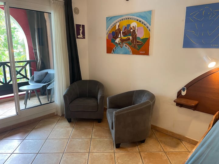 Habitación