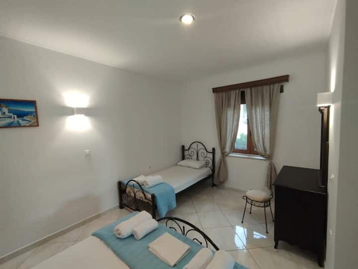 ห้องนอน