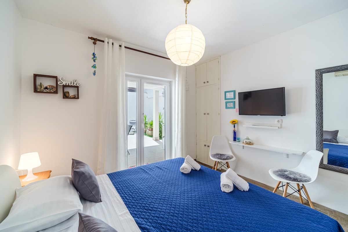 ห้องนอน