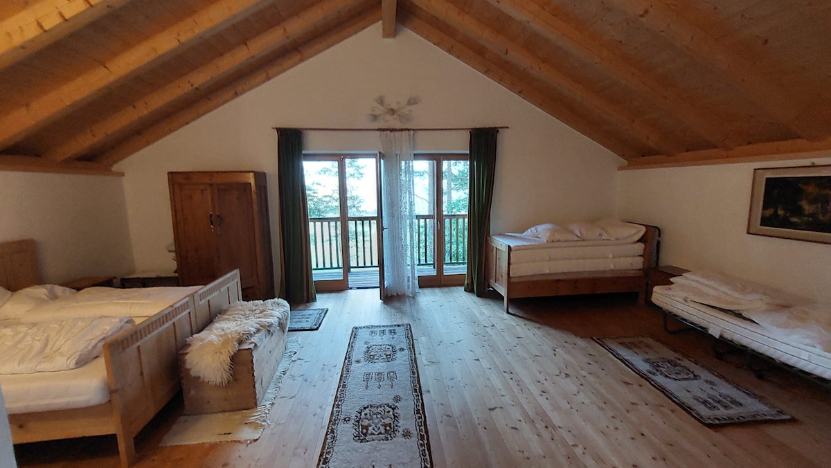 Спална соба 2