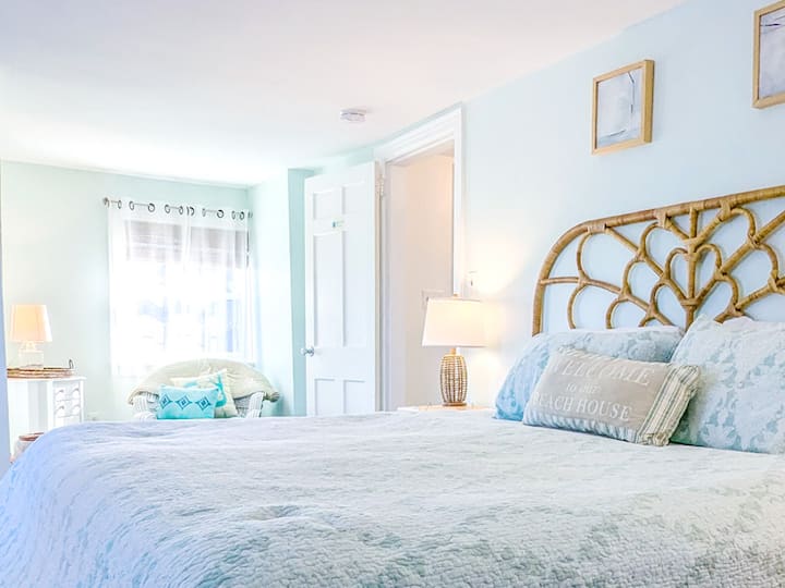 Bermuda room ( King)