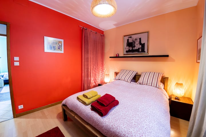 Habitación 1
