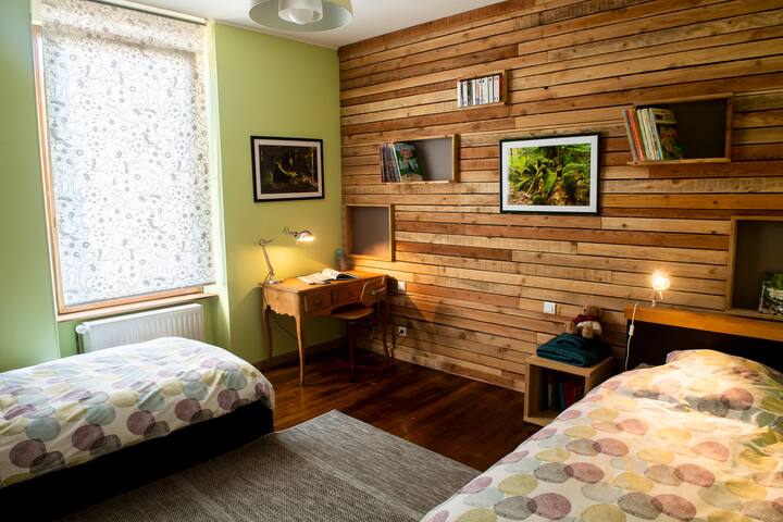Habitación 2