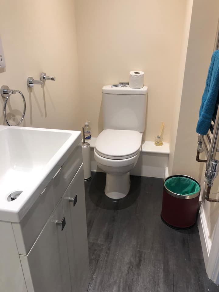 Спална соба 1