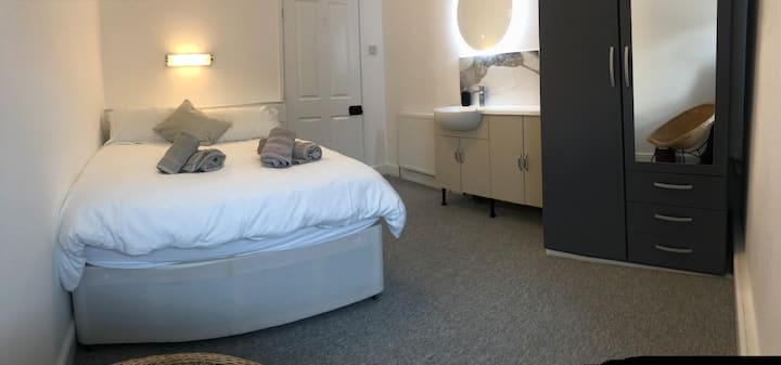 Спална соба 3