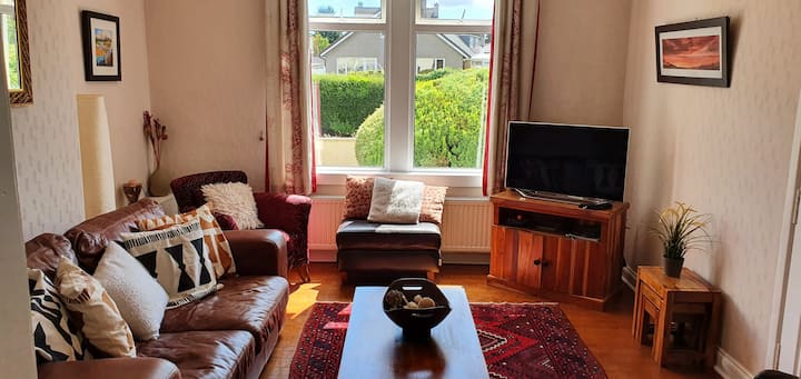 St Andrews Town - 3 Bed House With Large Garden - St Andrews, UK