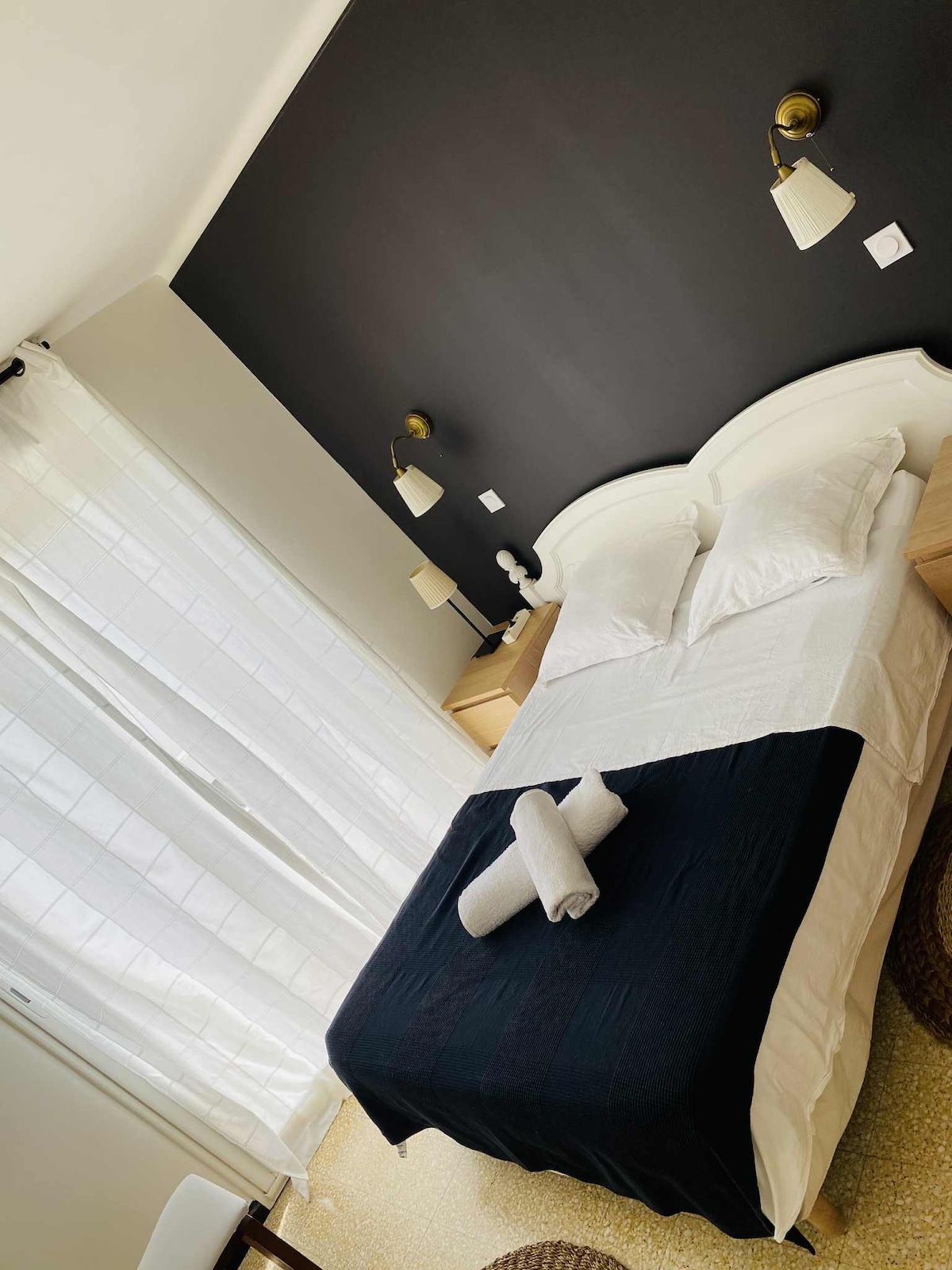 საძინებელი 1