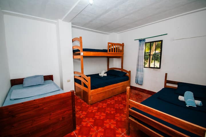 Bedroom 1