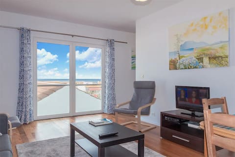 Downtown Praia da Vitória (al) - 2nd Floor