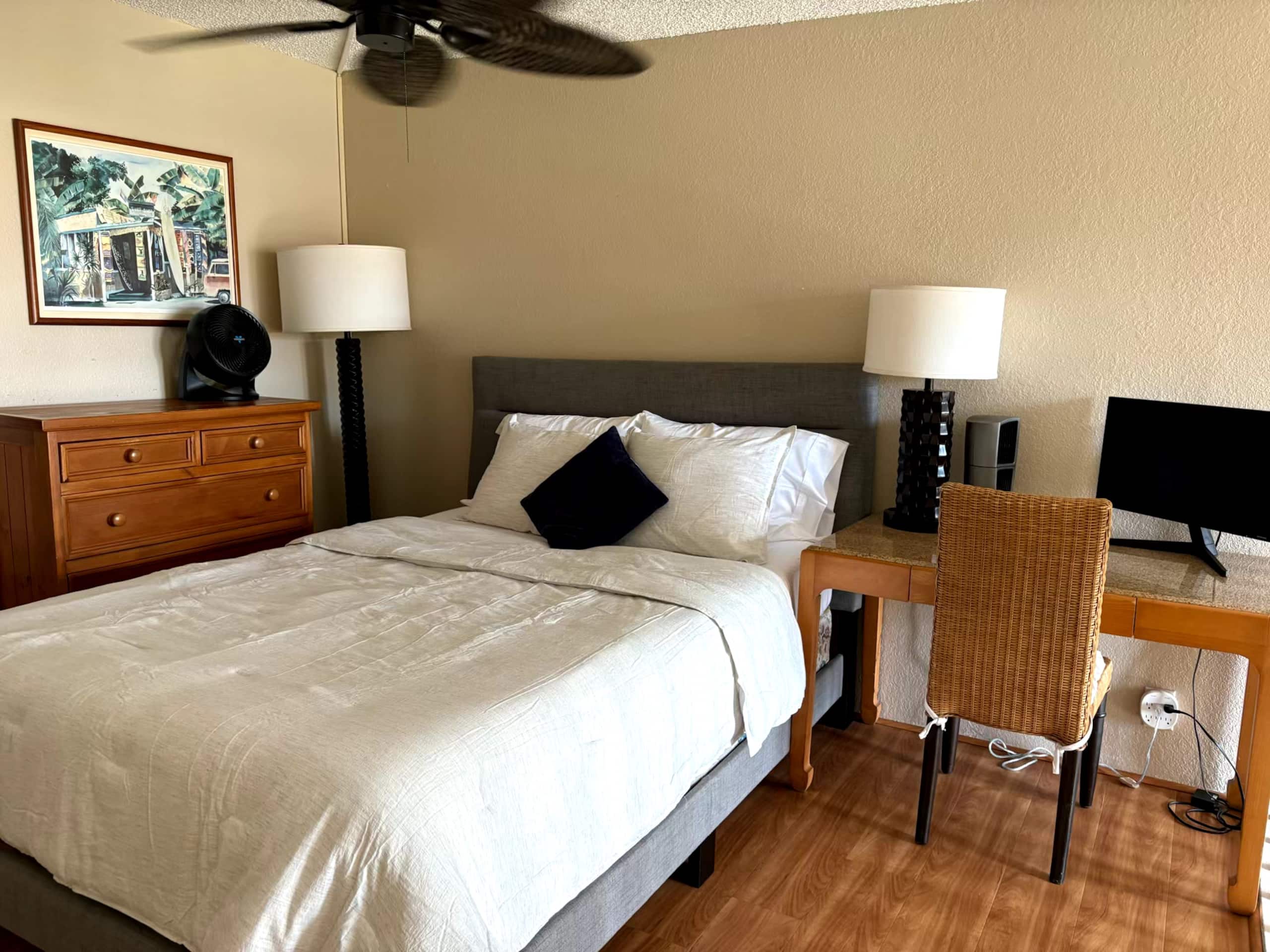 Condo in Kihei · ★4.61 · 2 bedrooms · 4 beds · 2 private baths - Image 9