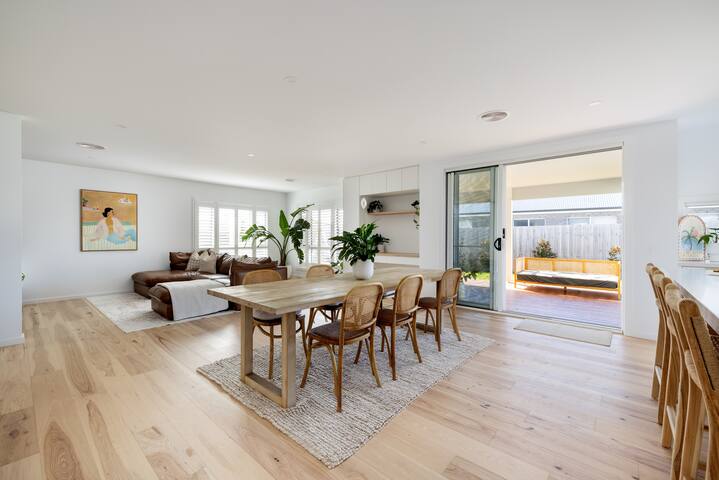 Hanna Family Retreat gallery image 2